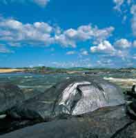 Raudales de Atures, Vichada.