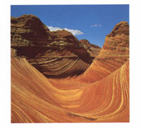 Las fuerzas que act�an sobre la corteza terrestre y bajo ella combinan para crear, destruir y modificar el paisaje.